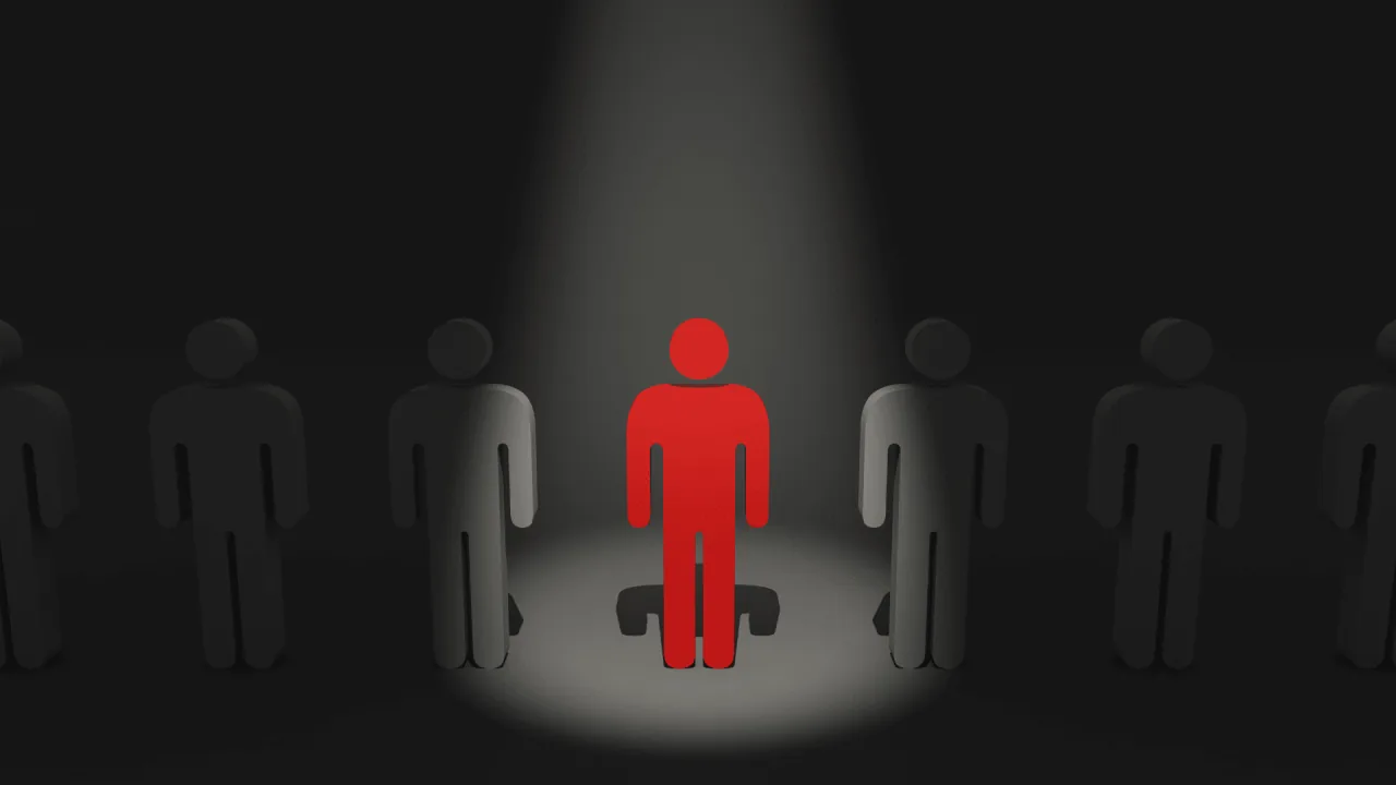 ¿Qué hacer si tu nombre aparece en malas notas?