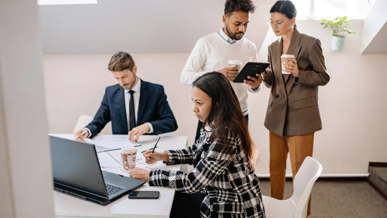 Reputación digital para empresas en crecimiento