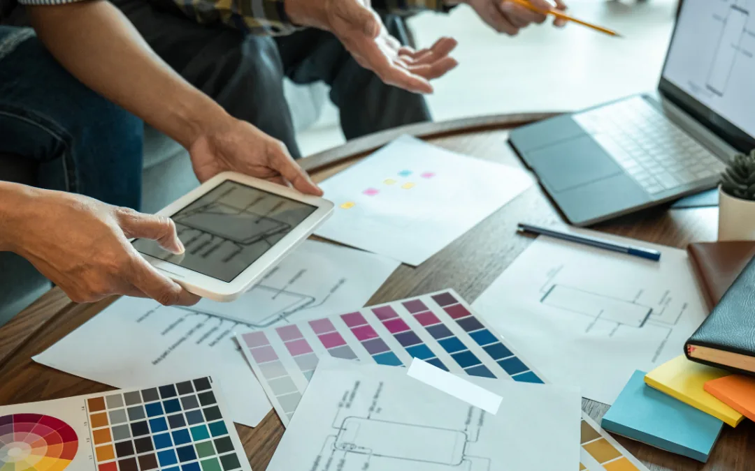 Diseño gráfico y reputación en redes sociales