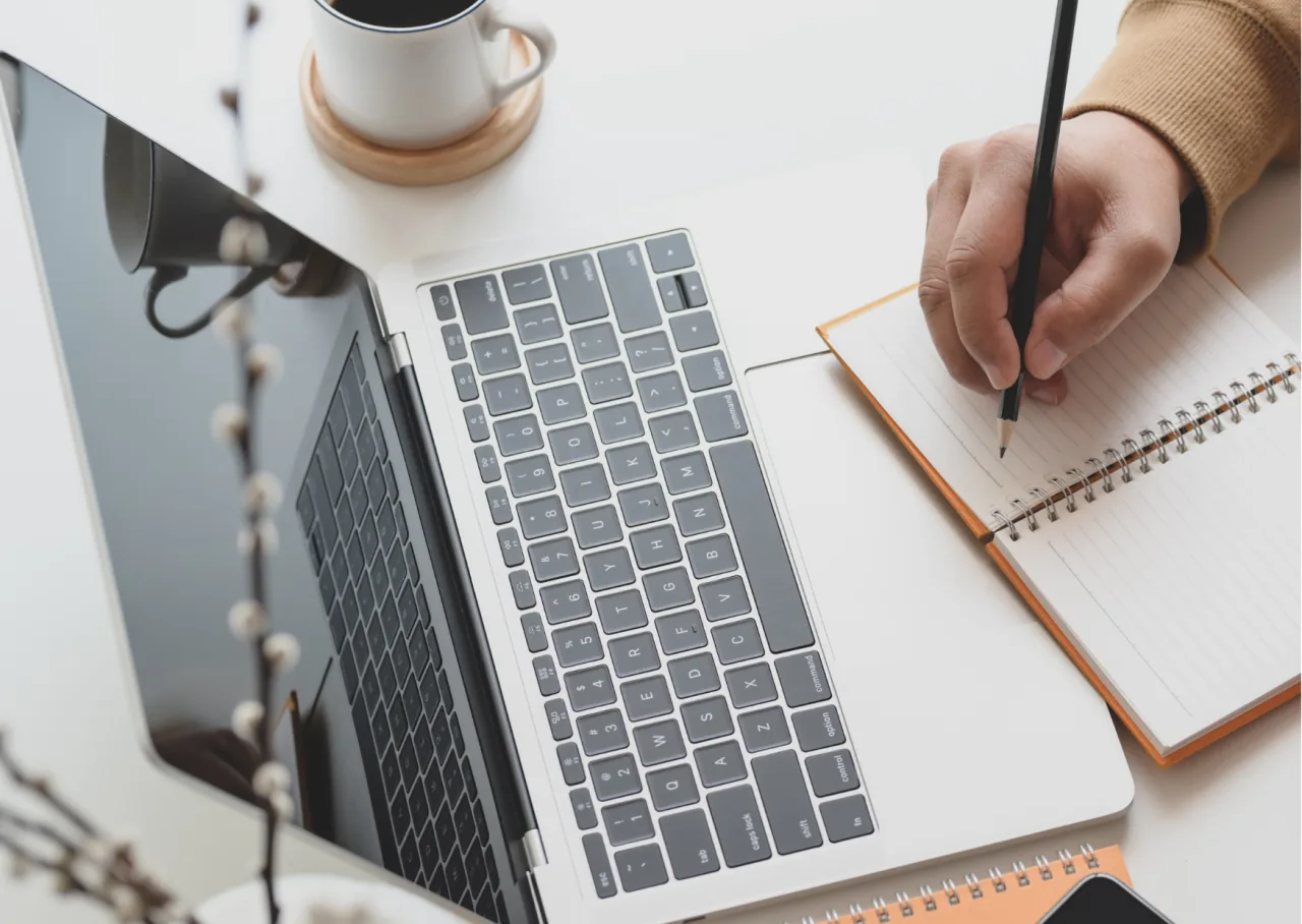 Estrategia de contenido que entierra lo negativo
