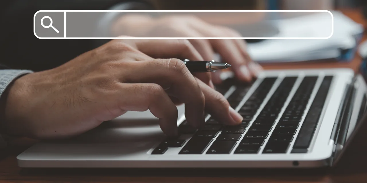 Corrige información errónea en resultados de búsqueda