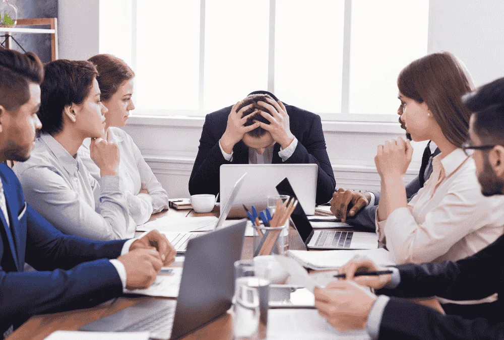 ¿Qué hacer si difaman a tu negocio en internet?