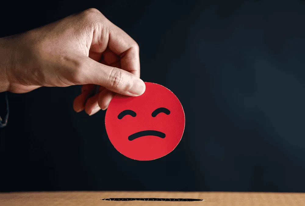 Errores que dañan tu reputación en internet