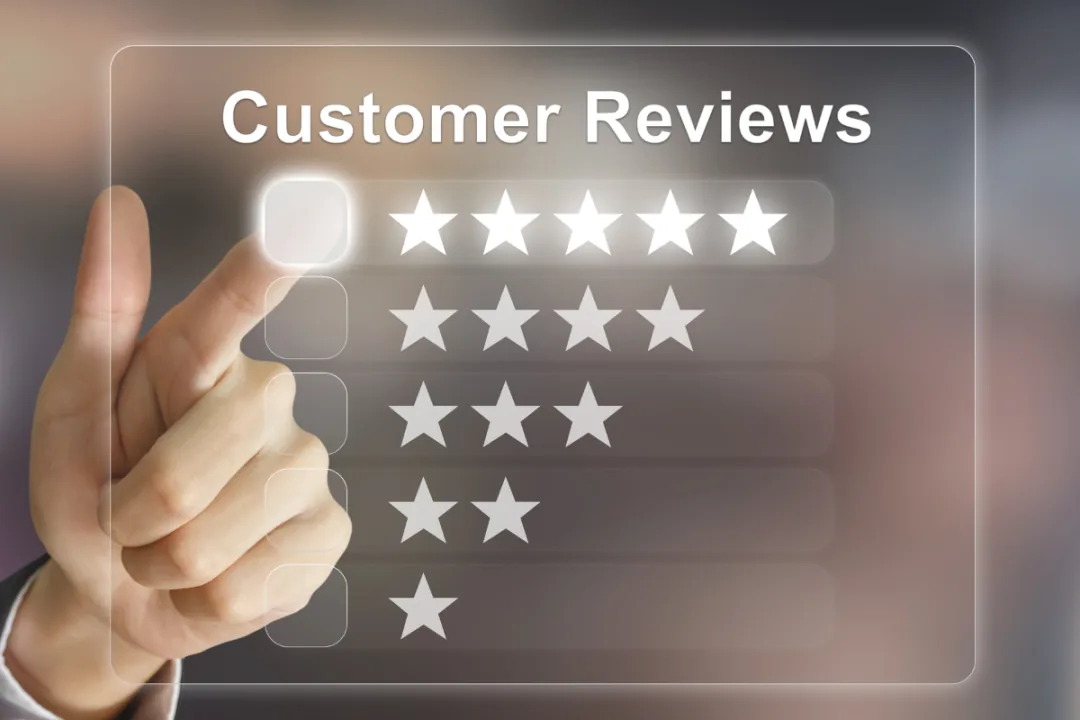 ¿Cómo gestionar reseñas negativas de tus clientes?