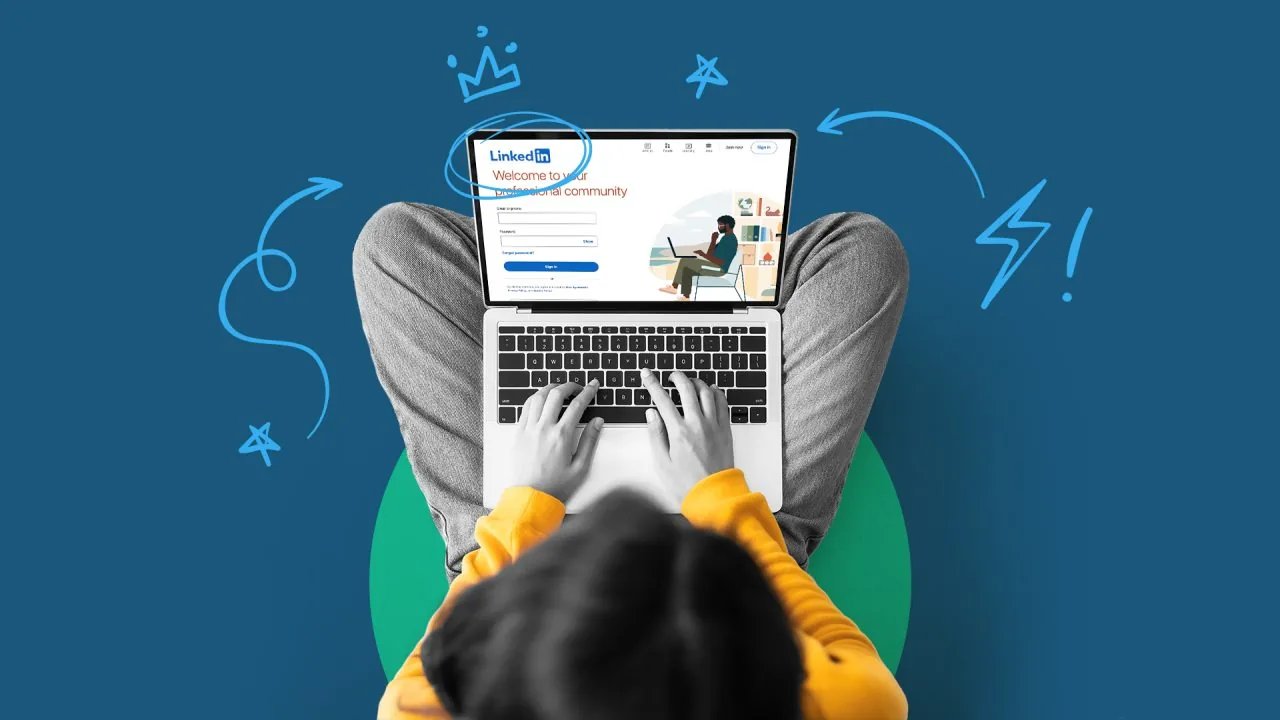 5 de los encabezados más efectivos en LinkedIn que deberías copiar